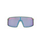 Oakley Sutro Matte sand Prizm Snow sapphire Sunglass