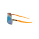 Oakley Sutro Matte sand Prizm Snow sapphire Sunglass