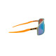 Oakley Sutro Matte sand Prizm Snow sapphire Sunglass