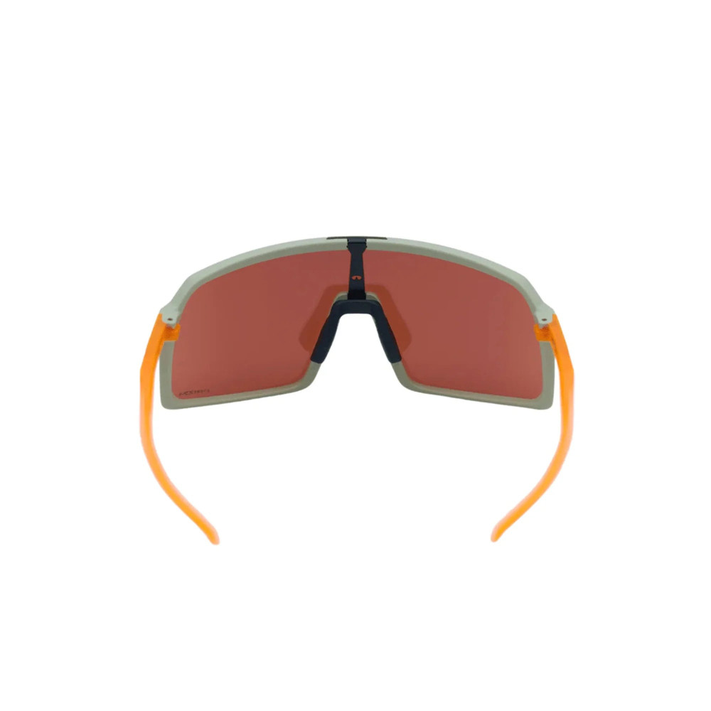 Oakley Sutro Matte sand Prizm Snow sapphire Sunglass