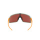 Oakley Sutro Matte sand Prizm Snow sapphire Sunglass
