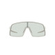 Oakley Sutro white matte Clear Photochromic Sunglass