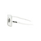 Oakley Sutro white matte Clear Photochromic Sunglass