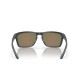 Oakley Sylas Matte carbon Prizm Ruby Sunglass