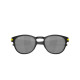 Oakley Tour De Franceâ„¢ Latch Matte Blk Ink Prizm Black Sunglass