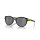 Oakley Tour De Franceâ„¢ Latch Matte Blk Ink Prizm Black Sunglass