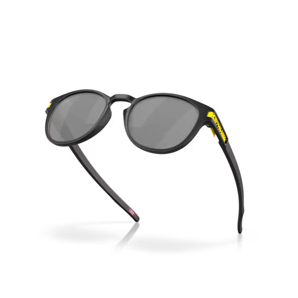 Oakley Tour De Franceâ„¢ Latch Matte Blk Ink Prizm Black Sunglass