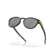 Oakley Tour De Franceâ„¢ Latch Matte Blk Ink Prizm Black Sunglass