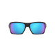 Oakley Turbine Black Ink Prizm Sapphire Sunglass