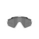 Oakley Wind Jacket 2.0 Matte White Prizm Black Sunglass