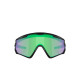 Oakley Wind Jacket Matte Black Prizm Road Jade Sunglass