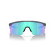 Oakley Youth Resistor Azul Acero Blue Steel Prizm Sapphire Sunglass