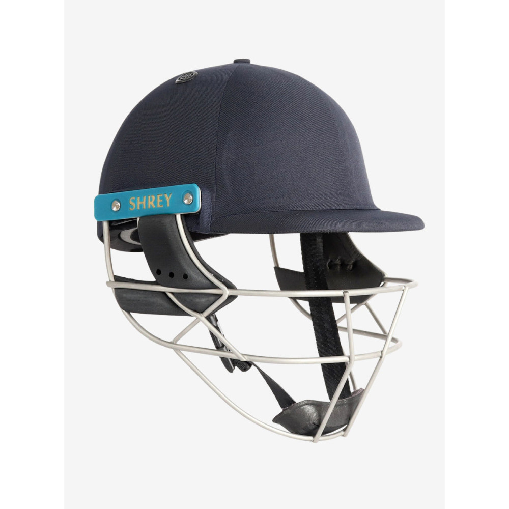 Shrey Master Class Air 2.0 Stainless Steel Cricket Helmet
