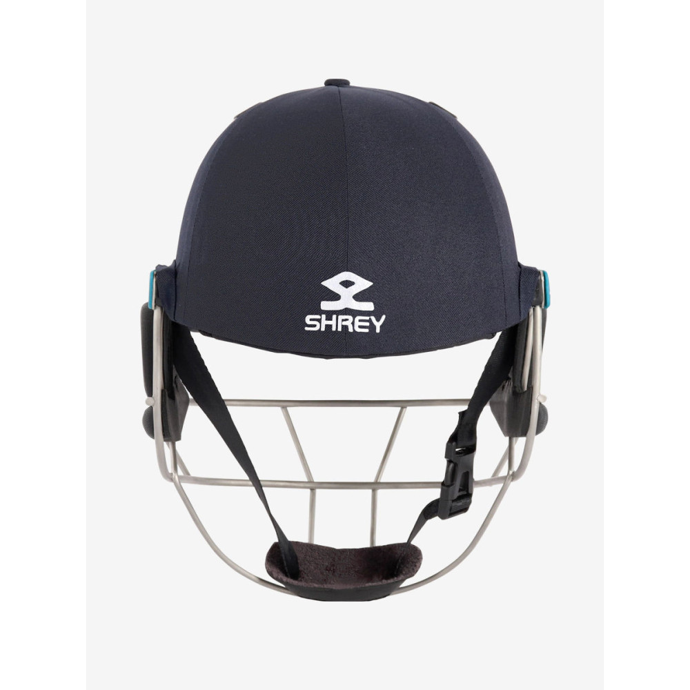 Shrey Master Class Air 2.0 Stainless Steel Cricket Helmet