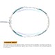 Apacs Asgardia Control Badminton Racket (White Blue)