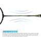 Apacs Asgardia Lite Badminton Racket (Black Green)