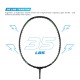 Apacs Asgardia Lite Badminton Racket (Black Green)