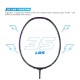 Apacs Asgardia Lite Badminton Racket (Purple Blue)