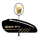 Apacs Dark Knight Badminton Racket (Unstrung)