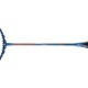 Apacs Dual Power & Speed Badminton Racket (Blue/Green/Orange)