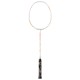 Apacs Dual Power & Speed Badminton Racket (White/Green/Orange)