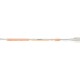 Apacs Dual Power & Speed Badminton Racket (White/Green/Orange)