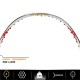 Apacs Finapi 232 Armor Navy Badminton Racket