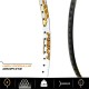 Apacs Finapi 232 Armor Navy Badminton Racket