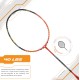 Apacs Finapi 232 XTRA Power Badminton Racket (Red Black)