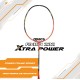 Apacs Finapi 232 XTRA Power Badminton Racket (Red Black)
