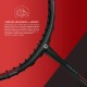 Apacs Finapi One Boost Badminton Racket (Unstrung) - Blue