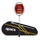 Apacs Finapi One Boost Badminton Racket (Unstrung) - Blue