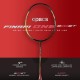 Apacs Finapi One Boost Badminton Racket (Unstrung) - Red