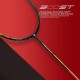 Apacs Finapi One Boost Badminton Racket (Unstrung) - Red
