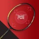 Apacs Finapi One Boost Badminton Racket (Unstrung) - Red