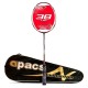 Apacs Vanguard 11 Badminton Racket (Red)