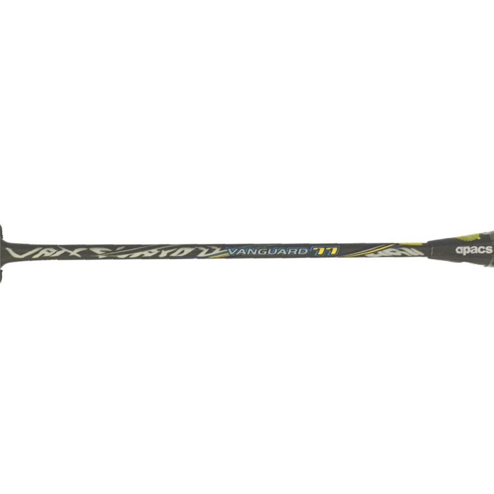 Apacs Vanguard 77 (Grey) Badminton Racket