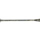 Apacs Vanguard 77 (Grey) Badminton Racket