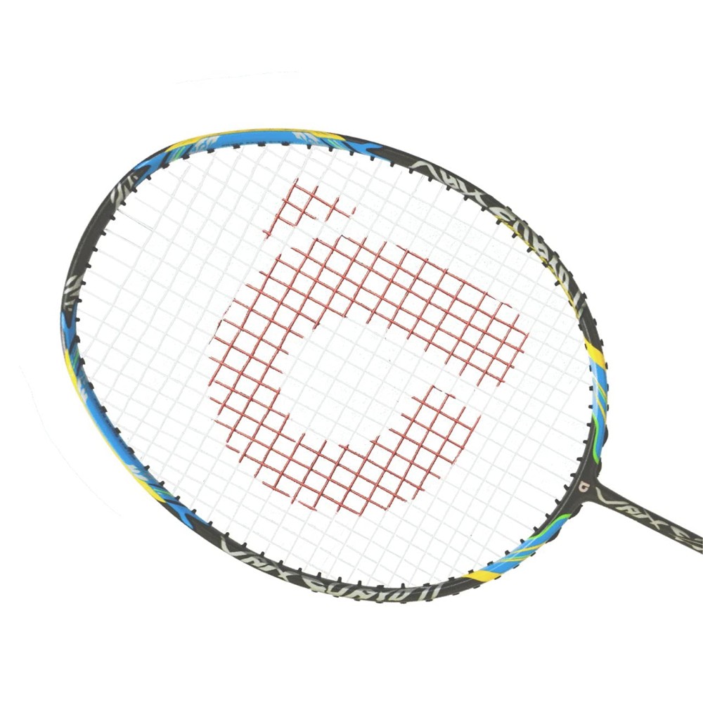 Apacs Vanguard 77 (Grey) Badminton Racket