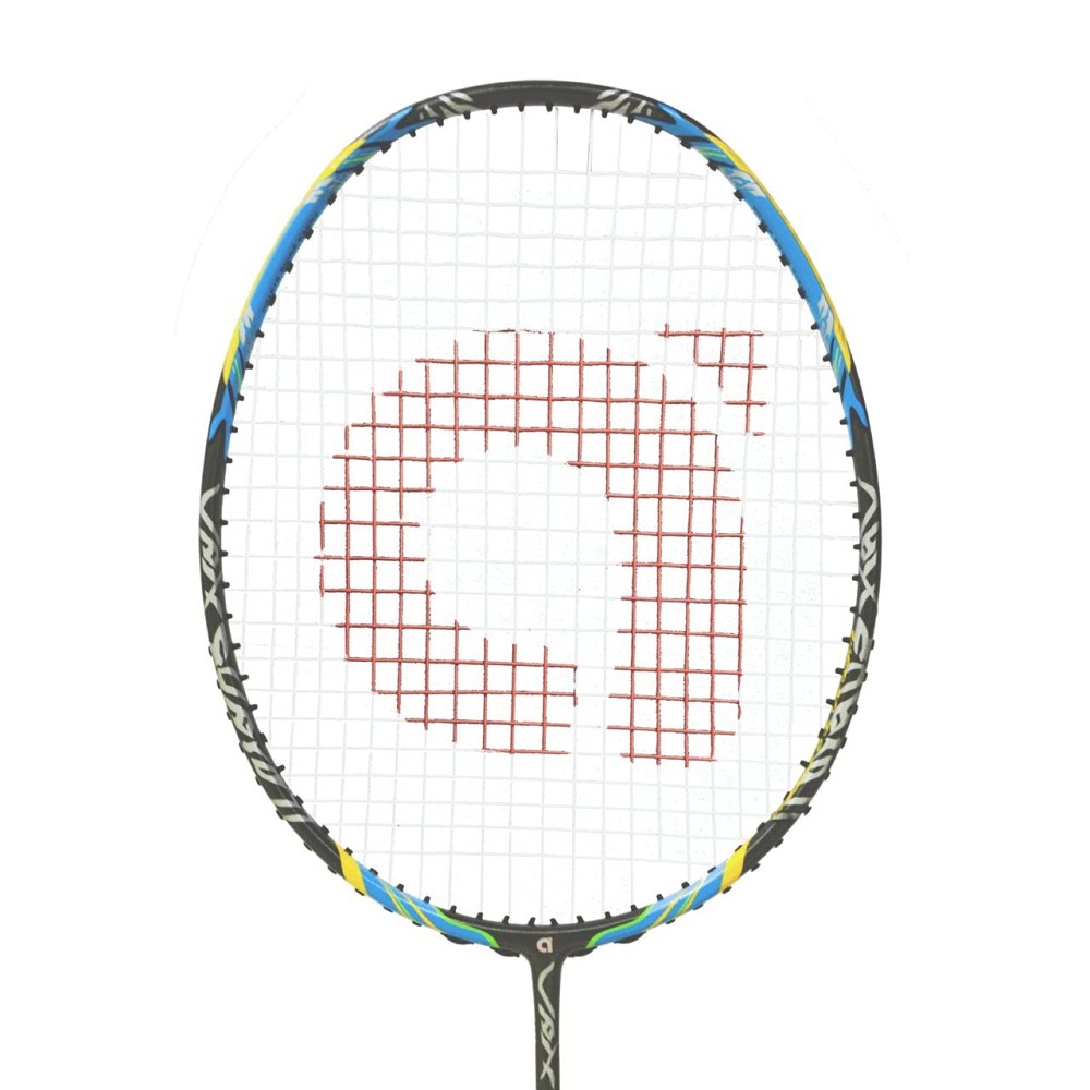 Apacs Vanguard 77 (Grey) Badminton Racket
