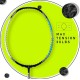 Apacs Z Ziggler 72 Badminton Racket (Blue/Black)