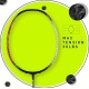 Apacs Z Ziggler 72 Badminton Racket (Red/Black)