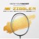 Apacs Z Ziggler (Black) Badminton Racket