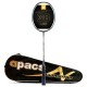 Apacs Z Ziggler (Black) Badminton Racket