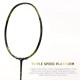 Apacs Z Ziggler Limited Edition Badminton Racket