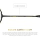 Apacs Z Ziggler Limited Edition Badminton Racket