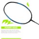 Apacs Z Ziggler Lite Badminton Racket (Red/Black)