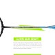 Apacs Z Ziggler Lite Badminton Racket (Red/Black)