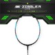 Apacs Z Ziggler Lite Badminton Racket (Red/Black)