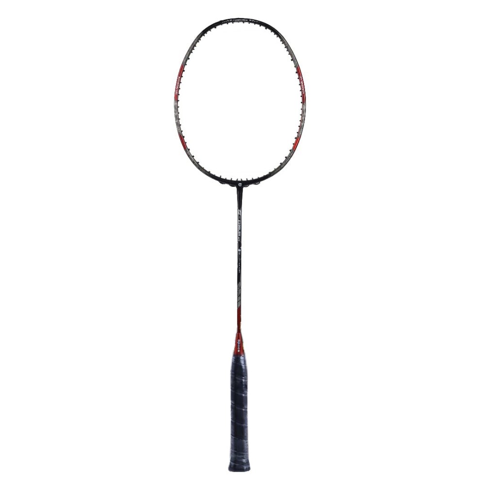Apacs Z Ziggler Lite Badminton Racket (Red/Black)
